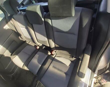 Серый Мазда 5, объемом двигателя 2 л и пробегом 200 тыс. км за 5400 $, фото 21 на Automoto.ua