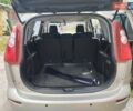 Серый Мазда 5, объемом двигателя 2 л и пробегом 297 тыс. км за 2500 $, фото 21 на Automoto.ua