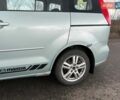 Серый Мазда 5, объемом двигателя 2 л и пробегом 260 тыс. км за 4700 $, фото 1 на Automoto.ua