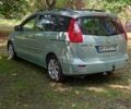 Серый Мазда 5, объемом двигателя 2 л и пробегом 232 тыс. км за 5000 $, фото 4 на Automoto.ua