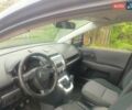 Серый Мазда 5, объемом двигателя 2 л и пробегом 317 тыс. км за 5500 $, фото 9 на Automoto.ua