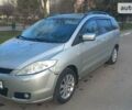 Сірий Мазда 5, об'ємом двигуна 2 л та пробігом 335 тис. км за 4100 $, фото 2 на Automoto.ua