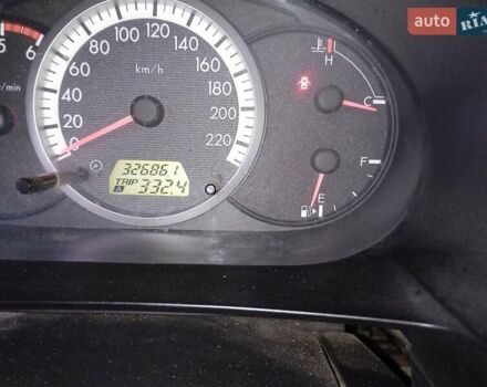 Серый Мазда 5, объемом двигателя 2 л и пробегом 326 тыс. км за 5050 $, фото 8 на Automoto.ua