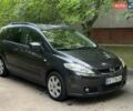 Серый Мазда 5, объемом двигателя 2 л и пробегом 261 тыс. км за 4750 $, фото 1 на Automoto.ua