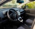 Серый Мазда 5, объемом двигателя 2 л и пробегом 320 тыс. км за 5000 $, фото 2 на Automoto.ua