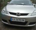 Серый Мазда 5, объемом двигателя 1.8 л и пробегом 213 тыс. км за 5548 $, фото 8 на Automoto.ua