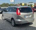 Серый Мазда 5, объемом двигателя 2 л и пробегом 260 тыс. км за 2699 $, фото 1 на Automoto.ua