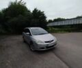 Серый Мазда 5, объемом двигателя 2 л и пробегом 266 тыс. км за 4400 $, фото 1 на Automoto.ua