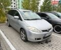 Сірий Мазда 5, об'ємом двигуна 2 л та пробігом 369 тис. км за 2950 $, фото 1 на Automoto.ua