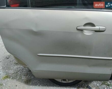 Серый Мазда 5, объемом двигателя 2 л и пробегом 297 тыс. км за 2500 $, фото 17 на Automoto.ua