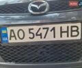 Сірий Мазда 5, об'ємом двигуна 2 л та пробігом 270 тис. км за 5000 $, фото 1 на Automoto.ua