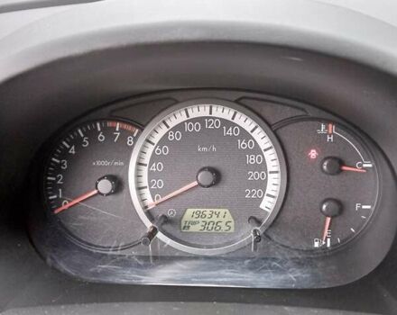 Серый Мазда 5, объемом двигателя 1.8 л и пробегом 213 тыс. км за 5548 $, фото 9 на Automoto.ua