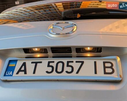 Серый Мазда 5, объемом двигателя 1.8 л и пробегом 236 тыс. км за 5499 $, фото 21 на Automoto.ua