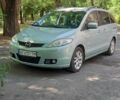 Сірий Мазда 5, об'ємом двигуна 2 л та пробігом 232 тис. км за 4500 $, фото 1 на Automoto.ua