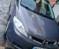 Сірий Мазда 5, об'ємом двигуна 2 л та пробігом 270 тис. км за 4200 $, фото 11 на Automoto.ua