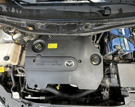 Сірий Мазда 5, об'ємом двигуна 2.01 л та пробігом 228 тис. км за 4950 $, фото 6 на Automoto.ua