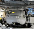 Сірий Мазда 5, об'ємом двигуна 2.01 л та пробігом 228 тис. км за 4950 $, фото 6 на Automoto.ua