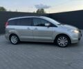 Серый Мазда 5, объемом двигателя 2 л и пробегом 206 тыс. км за 4800 $, фото 4 на Automoto.ua