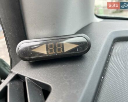 Серый Мазда 5, объемом двигателя 2 л и пробегом 190 тыс. км за 6300 $, фото 8 на Automoto.ua