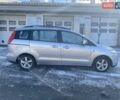 Серый Мазда 5, объемом двигателя 2 л и пробегом 207 тыс. км за 6300 $, фото 4 на Automoto.ua