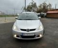Сірий Мазда 5, об'ємом двигуна 2 л та пробігом 311 тис. км за 4300 $, фото 2 на Automoto.ua