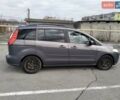 Серый Мазда 5, объемом двигателя 2 л и пробегом 268 тыс. км за 5500 $, фото 1 на Automoto.ua