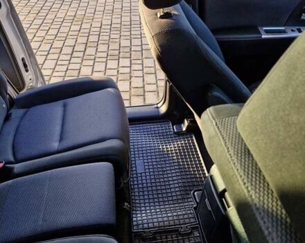 Серый Мазда 5, объемом двигателя 2 л и пробегом 200 тыс. км за 5400 $, фото 20 на Automoto.ua