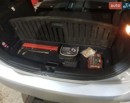 Мазда 5 2006 в Киеве на Automoto.ua Серый Мазда 5, объемом двигателя 2 л и пробегом 300 тыс. км за 4300 $, фото 18 на Automoto.ua