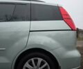 Серый Мазда 5, объемом двигателя 2 л и пробегом 286 тыс. км за 4300 $, фото 13 на Automoto.ua