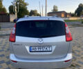 Серый Мазда 5, объемом двигателя 2 л и пробегом 280 тыс. км за 4999 $, фото 6 на Automoto.ua