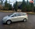 Серый Мазда 5, объемом двигателя 2 л и пробегом 150 тыс. км за 2999 $, фото 2 на Automoto.ua