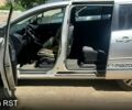 Серый Мазда 5, объемом двигателя 2 л и пробегом 285 тыс. км за 4500 $, фото 1 на Automoto.ua