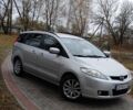Мазда 5 2006 в Репке на Automoto.ua Серый Мазда 5, объемом двигателя 1.8 л и пробегом 197 тыс. км за 4900 $, фото 5 на Automoto.ua