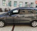 Серый Мазда 5, объемом двигателя 2 л и пробегом 178 тыс. км за 5000 $, фото 3 на Automoto.ua
