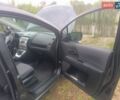 Серый Мазда 5, объемом двигателя 2 л и пробегом 317 тыс. км за 5500 $, фото 1 на Automoto.ua