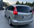 Серый Мазда 5, объемом двигателя 2 л и пробегом 206 тыс. км за 4800 $, фото 3 на Automoto.ua