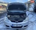 Серый Мазда 5, объемом двигателя 2 л и пробегом 207 тыс. км за 6300 $, фото 21 на Automoto.ua