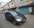 Серый Мазда 5, объемом двигателя 2 л и пробегом 423 тыс. км за 4300 $, фото 1 на Automoto.ua