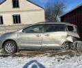 Серый Мазда 5, объемом двигателя 2 л и пробегом 208 тыс. км за 1000 $, фото 4 на Automoto.ua