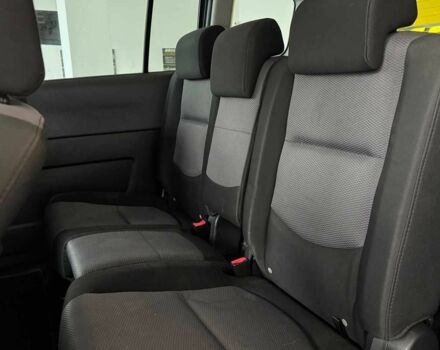 Сірий Мазда 5, об'ємом двигуна 2 л та пробігом 367 тис. км за 5100 $, фото 18 на Automoto.ua