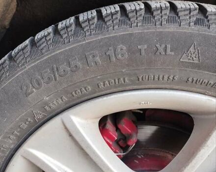 Сірий Мазда 5, об'ємом двигуна 2 л та пробігом 286 тис. км за 5400 $, фото 19 на Automoto.ua