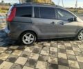 Сірий Мазда 5, об'ємом двигуна 2 л та пробігом 191 тис. км за 5200 $, фото 1 на Automoto.ua