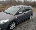 Сірий Мазда 5, об'ємом двигуна 1.8 л та пробігом 202 тис. км за 5300 $, фото 2 на Automoto.ua