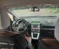 Сірий Мазда 5, об'ємом двигуна 2 л та пробігом 250 тис. км за 4650 $, фото 2 на Automoto.ua