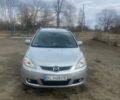 Сірий Мазда 5, об'ємом двигуна 2 л та пробігом 368 тис. км за 4500 $, фото 1 на Automoto.ua