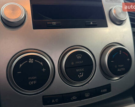 Серый Мазда 5, объемом двигателя 2 л и пробегом 367 тыс. км за 5100 $, фото 13 на Automoto.ua