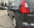 Серый Мазда 5, объемом двигателя 2 л и пробегом 236 тыс. км за 3300 $, фото 5 на Automoto.ua