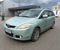 Серый Мазда 5, объемом двигателя 2 л и пробегом 264 тыс. км за 4500 $, фото 1 на Automoto.ua