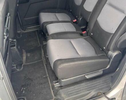 Сірий Мазда 5, об'ємом двигуна 1.8 л та пробігом 243 тис. км за 5400 $, фото 6 на Automoto.ua