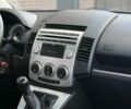 Сірий Мазда 5, об'ємом двигуна 2 л та пробігом 281 тис. км за 4399 $, фото 48 на Automoto.ua